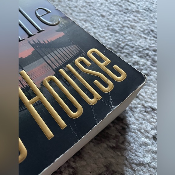 {The Gate House} by Nelson DeMille (Paperback) - Picture 4 of 7